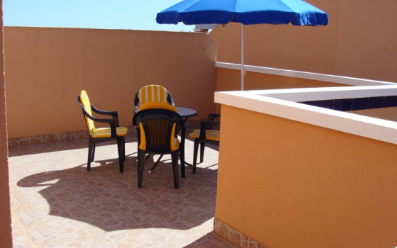 3 bedroom Duplex in Orihuela Costa - WI62456 - 27