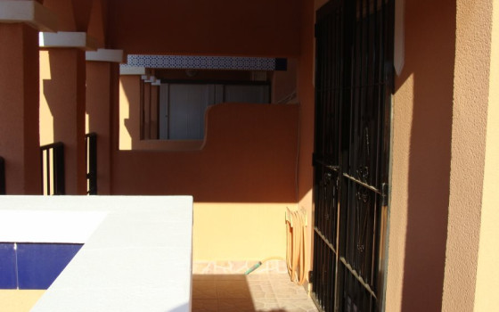 3 bedroom Duplex in Orihuela Costa - WI62456 - 26