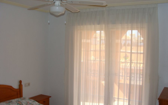 3 bedroom Duplex in Orihuela Costa - WI62456 - 11