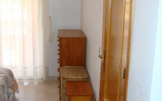 3 bedroom Duplex in Orihuela Costa - WI62456 - 12