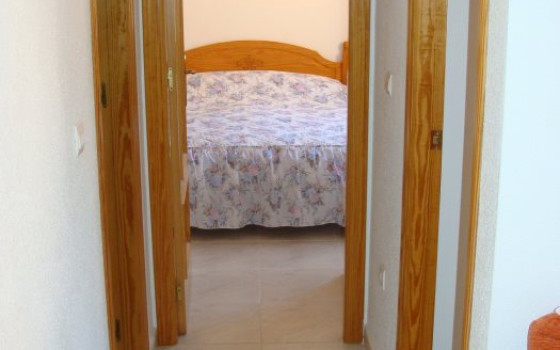 3 bedroom Duplex in Orihuela Costa - WI62456 - 13