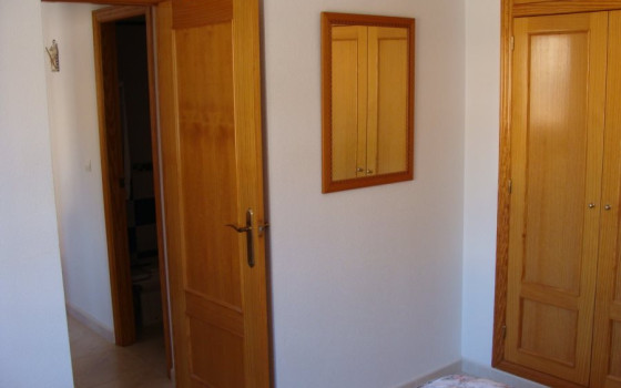 3 bedroom Duplex in Orihuela Costa - WI62456 - 15