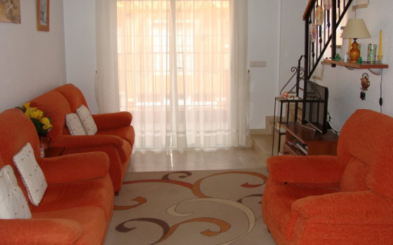 3 bedroom Duplex in Orihuela Costa - WI62456 - 4