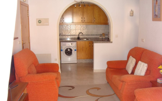 3 bedroom Duplex in Orihuela Costa - WI62456 - 7