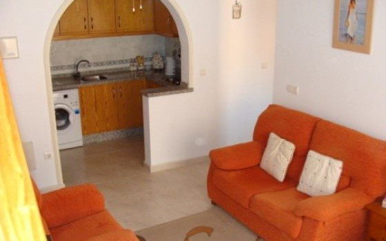 3 bedroom Duplex in Orihuela Costa - WI62456 - 5