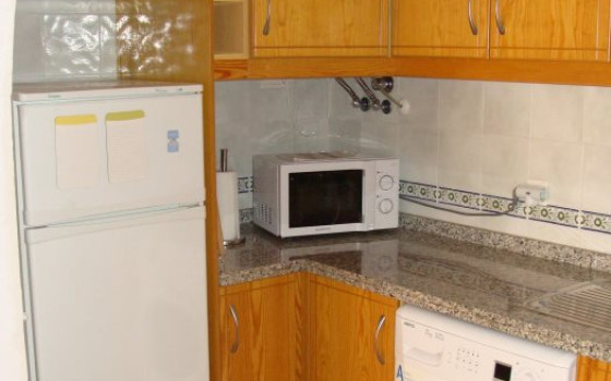 3 bedroom Duplex in Orihuela Costa - WI62456 - 8