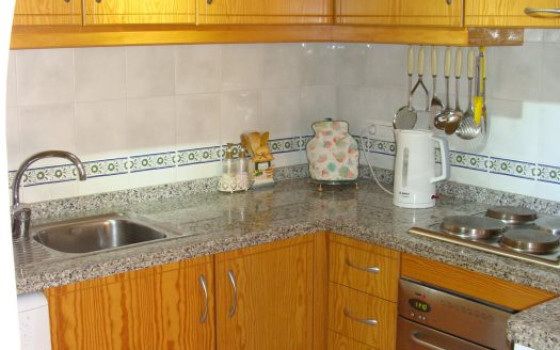 3 bedroom Duplex in Orihuela Costa - WI62456 - 9