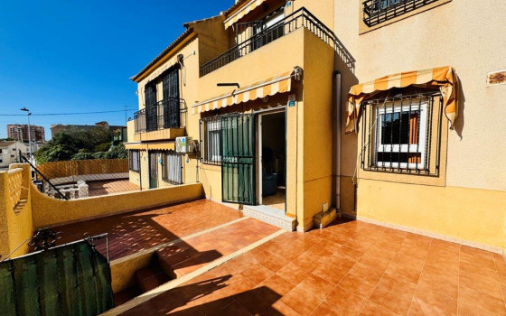 3 bedroom Duplex in Torrevieja - SMPN62590 - 1