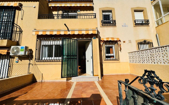 3 bedroom Duplex in Torrevieja - SMPN62590 - 2