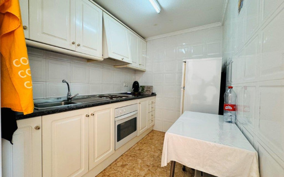 3 bedroom Duplex in Torrevieja - SMPN62590 - 6