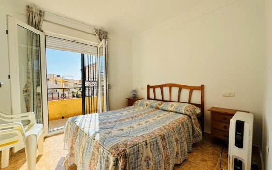 3 bedroom Duplex in Torrevieja - SMPN62590 - 7