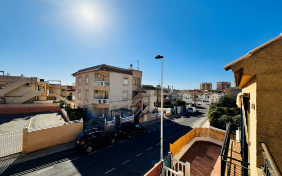 3 bedroom Duplex in Torrevieja - SMPN62590 - 15