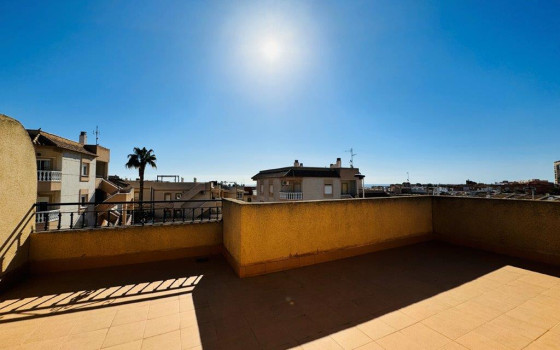 3 bedroom Duplex in Torrevieja - SMPN62590 - 13