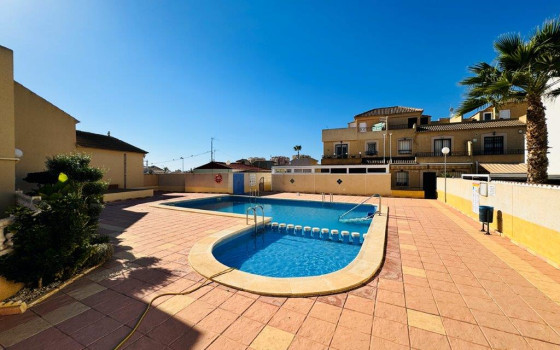 3 bedroom Duplex in Torrevieja - SMPN62590 - 19