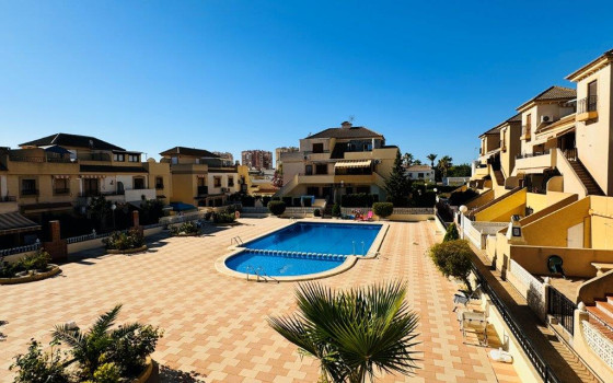 3 bedroom Duplex in Torrevieja - SMPN62590 - 18