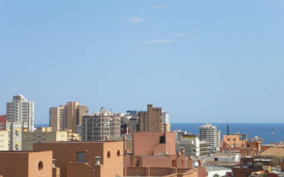 3 bedroom Penthouse in Benidorm - CPP59907 - 19