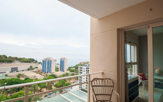 3 bedroom Penthouse in Calpe - ICB62224 - 26