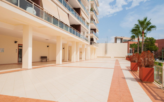 3 bedroom Penthouse in Calpe - ICB62224 - 3