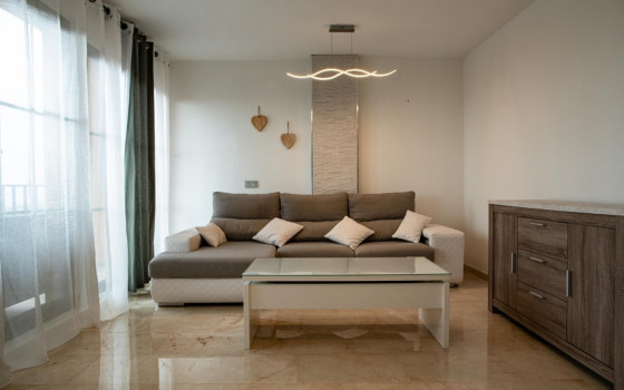 3 bedroom Penthouse in Finestrat - CPP59952 - 3