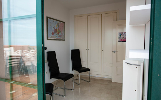 3 bedroom Penthouse in Finestrat - CPP59952 - 9