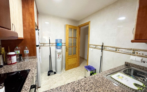 3 bedroom Penthouse in Guardamar del Segura - MP62825 - 5