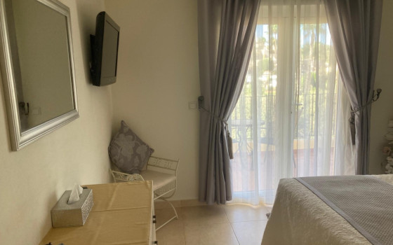 3 bedroom Penthouse in La Manga - WI63246 - 6