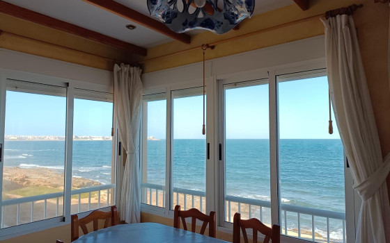 3 bedroom Penthouse in Punta Prima - LR61701 - 1