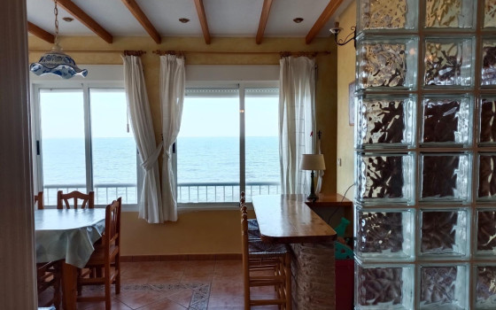 3 bedroom Penthouse in Punta Prima - LR61701 - 5