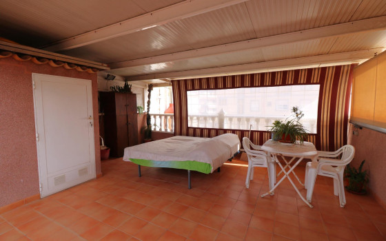 3 bedroom Penthouse in Torrevieja - PSA62608 - 14