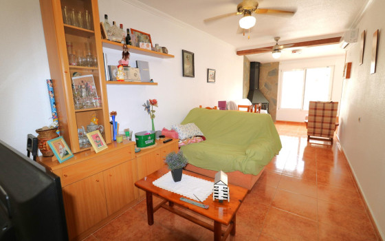 3 bedroom Penthouse in Torrevieja - PSA62608 - 2