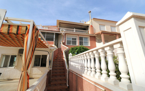 3 bedroom Penthouse in Torrevieja - PSA62608 - 1