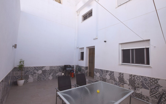 3 bedroom Townhouse in Benijófar - VAR63294 - 21