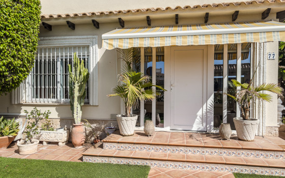 3 bedroom Townhouse in Cabo Roig - LEA60956 - 7