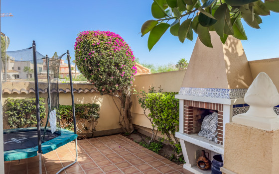 3 bedroom Townhouse in Cabo Roig - LEA60956 - 46