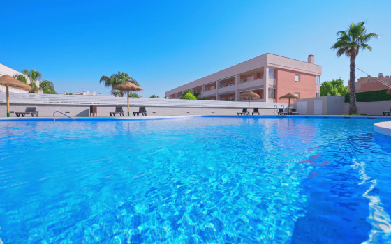 3 bedroom Townhouse in Gran Alacant - AS41575 - 8