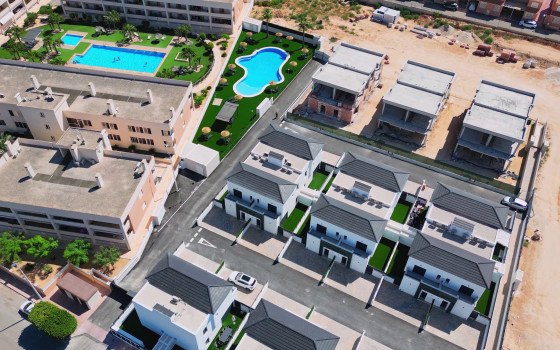 3 bedroom Townhouse in Gran Alacant - AS61370 - 42