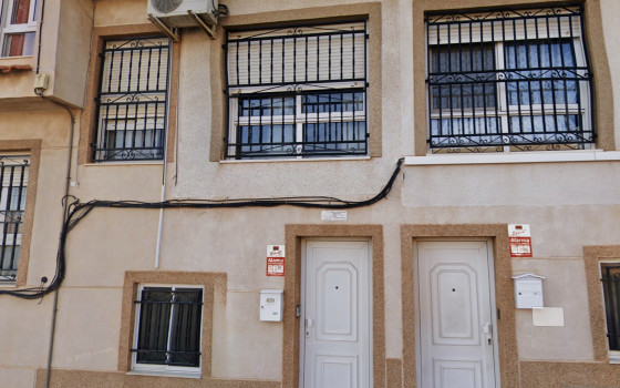 3 bedroom Townhouse in Murcia - SPB61152 - 1