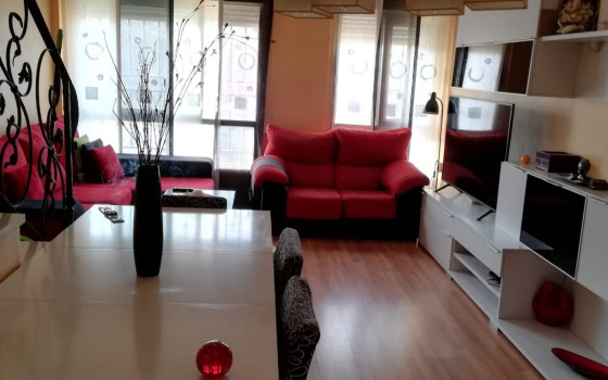 3 bedroom Townhouse in Murcia - SPB61152 - 2