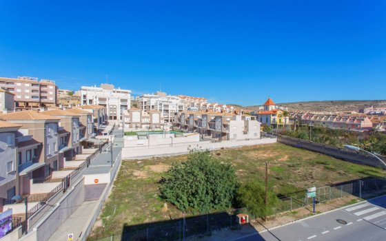 3 bedroom Townhouse in Santa Pola - WI62498 - 11