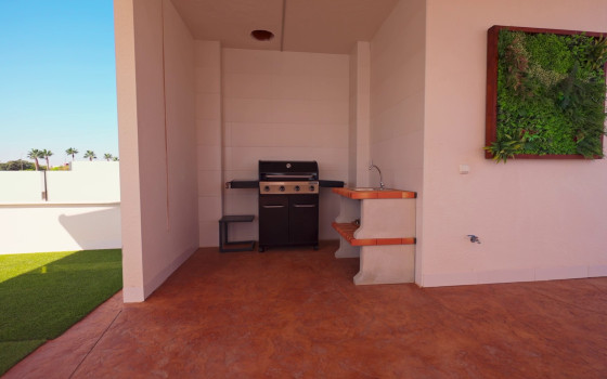 3 bedroom Townhouse in Torre Pacheco - CLD61138 - 17