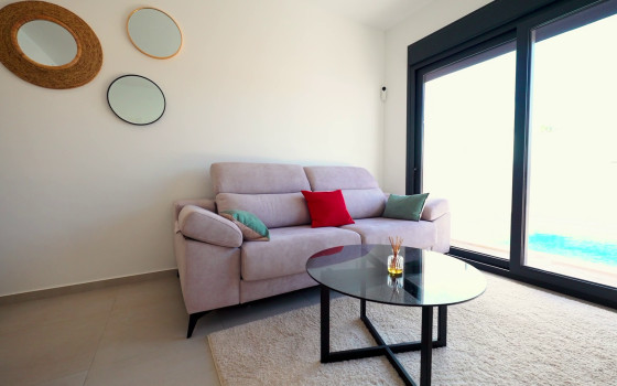 3 bedroom Townhouse in Torre Pacheco - CLD61138 - 27