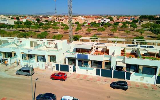 3 bedroom Townhouse in Torre Pacheco - CLD61138 - 58