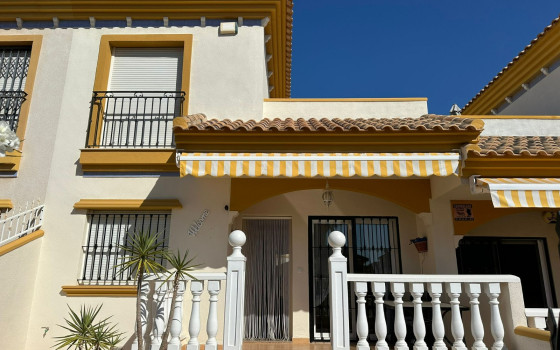 3 bedroom Townhouse in Villamartin - IMO62722 - 1