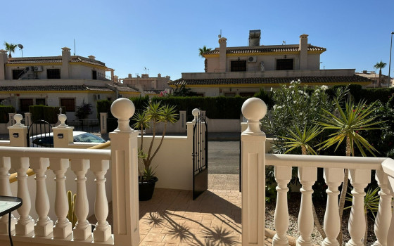 3 bedroom Townhouse in Villamartin - IMO62722 - 2