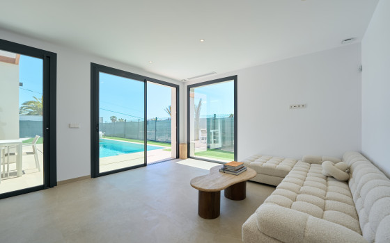 3 bedroom Villa in Alfaz del Pi - AAT44326 - 6