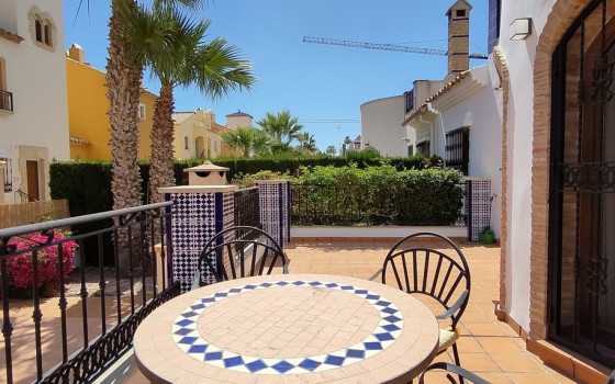 3 bedroom Villa in Algorfa - CAA61797 - 31