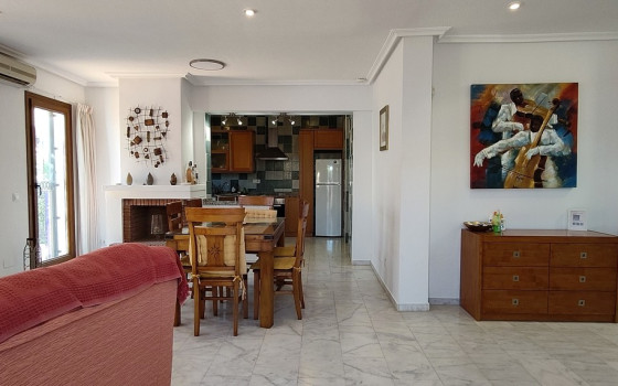 3 bedroom Villa in Algorfa - CAA61797 - 6