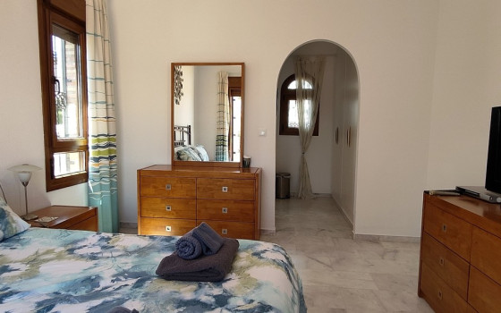 3 bedroom Villa in Algorfa - CAA61797 - 20