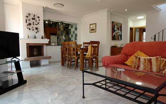 3 bedroom Villa in Algorfa - CAA61797 - 5