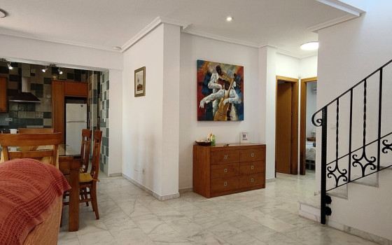 3 bedroom Villa in Algorfa - CAA61797 - 9